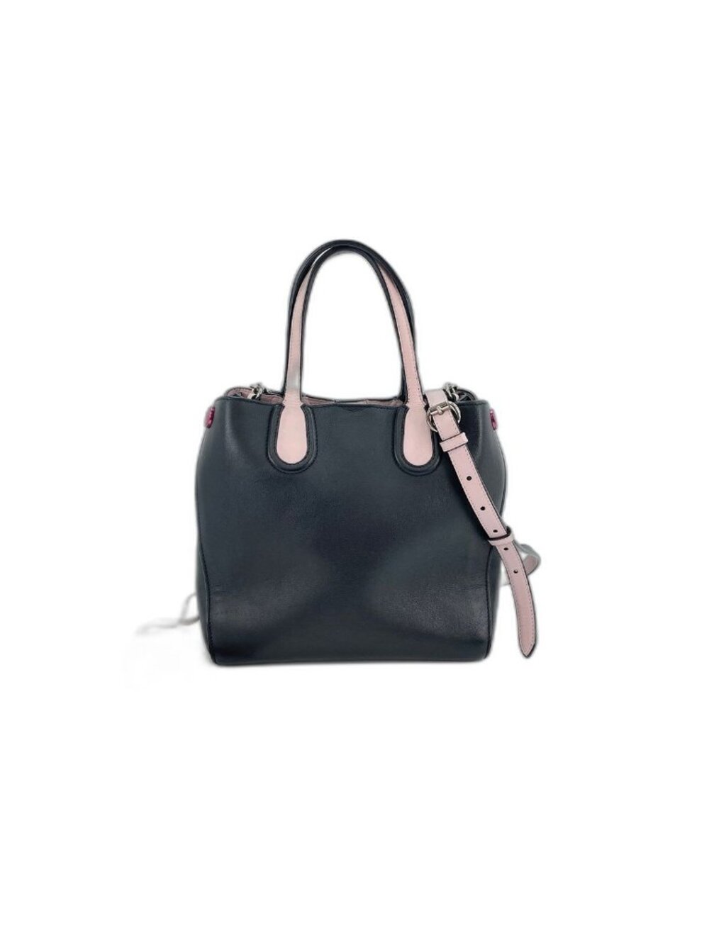 Dior Handbag 2-Way Addict Tote